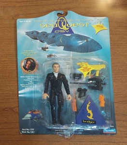 Modellino SeaQuest DSV Captain Bridger 1993 - Foto 1 di 8