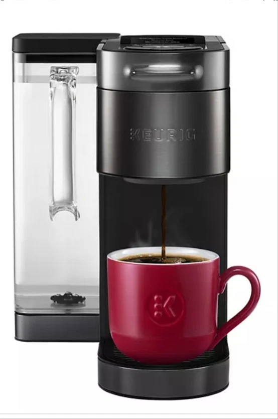 Keurig K-Supreme Single-Serve Kaffeemaschine mit 30 K-Tassen - Bild 1 von 1