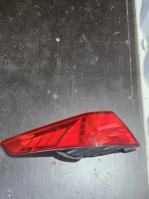 Driver Tail Light EX Quarter Panel Mounted Fits 11-13 OPTIMA 1406302 - Image 1 of 4