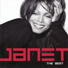 Best by JACKSON,JANET