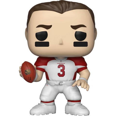 Funko POP! NFL Arizona Cardinals Josh Rosen Cover
