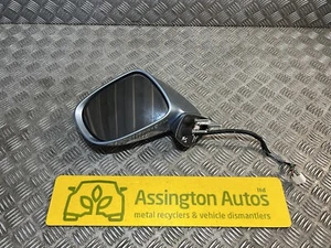Specchietto retrovisore elettrico passeggero vicino berlina Lexus IS MK2 2005-12 BLU - Foto 1 di 22
