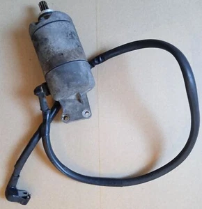 Honda CB 450 S PC17 Anlasser / Starter Mitsuba SM-228 0,6kW 31200-ML4-901 - Bild 1 von 7