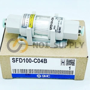 1PC NEW SMC SFD100-C04B Vacuum Fast delivery - Picture 1 of 7
