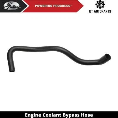 Puertas de manguera de derivación de refrigerante de motor Ford Freestyle 2005-2007 2006 Foto 1 de 4