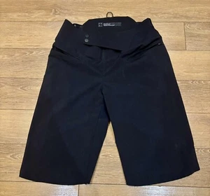rockrider Water Repellent Mountainbike Radhose Gr. M - Bild 1 von 2