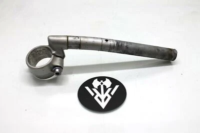 Honda Super Hawk 1000 VTR1000 1999 OEM clip derecho en el manillar Foto 1 de 4