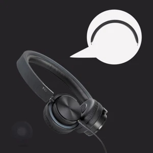 Head Beam Sponge Replacement Headband for Headphones Ear Bud Tips Headset Cover - Bild 1 von 12