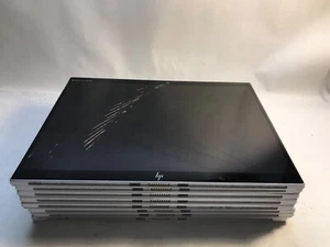 LOT OF 8 -HP Elite 2X G8 13" Tablet Core i7-11th CRACKED/MISSING LCD*Read* MZ - Picture 1 of 6