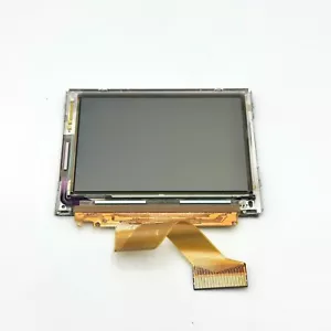 Nintendo GameBoy Advance SP GBA AGS-001 OEM Screen *NO FRONTLIGHT* Parts Repair - Picture 1 of 2