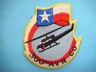  PATCH US ARMY 300th AVIATION COMPANY 