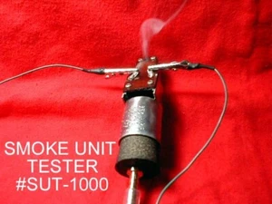 AMERICAN FLYER -S.I.B. SMOKE UNIT TESTER (PRE-1966) - Picture 1 of 1