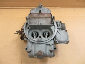 1965-1968 Ford Holley List 4548-S Carburetor Mixed Parts - Picture 1 of 8