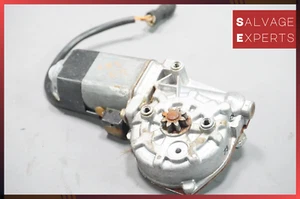 1991-1994 Jaguar Xj6 Door Front Right Side Power Window Regulator Motor OEM - Picture 1 of 6