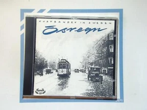 Osregn Kustbandet In Sweden CD Mint - Picture 1 of 2