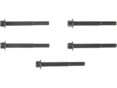 Juego de pernos de cabeza Victor Reinz 63618PCMP 2004 para Ford F350 Super Duty 2003-2010 Foto 1 de 2