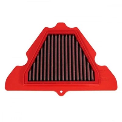 Filtro de Aire Deportivo Lavable BMC Kawasaki Zx 1000 Ninja 1000 ABS 998 2015 - Imagen 1 de 3