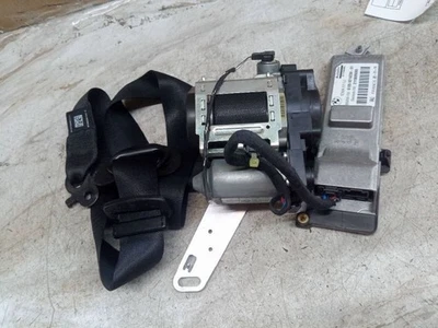 Seat Belt Front Bucket Driver Retractor Fits 09-12 BMW 750i 216748 Foto 1 de 4