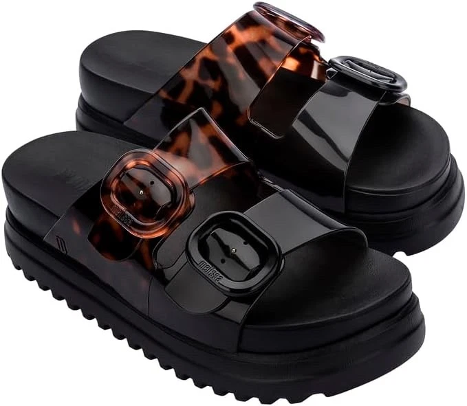 Melissa Cozy Platform Sandals for Women - Image 1 of 4