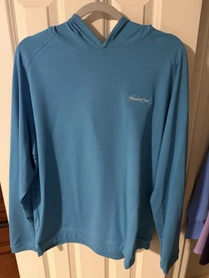 Sudadera con capucha para hombre Peter Millar Shadow Creek Las Vegas grande Foto 1 de 4