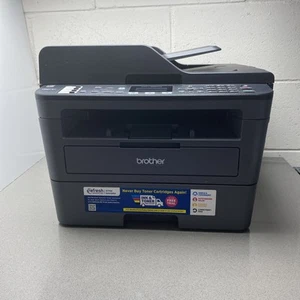 Brother MFC-L2690DW Wireless Laser All-in-One Printer FOR PARTS ONLY - Picture 1 of 15