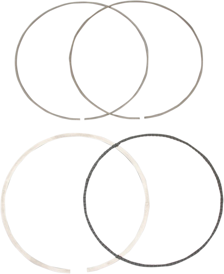 Juego de anillos PROX 02.1402 05-09 HONDA CRF450X Foto 1 de 1