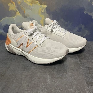 New Balance Fresh Foam X 1440 W1440AC1 Women’s Linen White Sneakers Size 9.5B - Picture 1 of 22