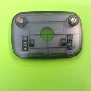 Apple M6498 IMAC G4 17&quot; Computer Placca Plastica/Metallo 4950TKK039A - Foto 1 di 2