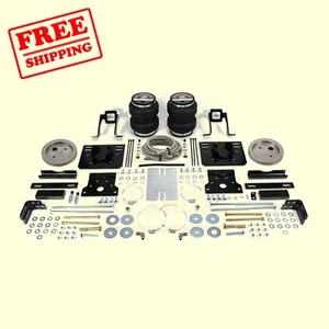 SPRING KIT 5000Ultimate Plus R for F-350 SupD XL In-Bed Hitch 4WD 05-10 AirLift - Picture 1 of 4