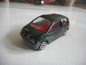 Majorette Renault Twingo in Green - Photo 1/2