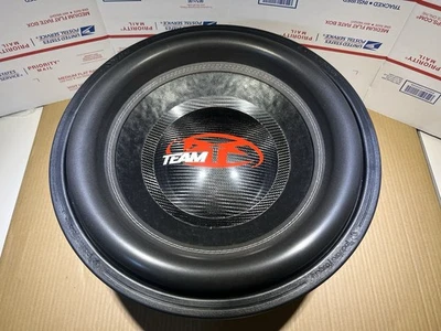 Rockford Fosgate RFR3115 15" Power HX2 Dual 2 OHM - image 1 of 4