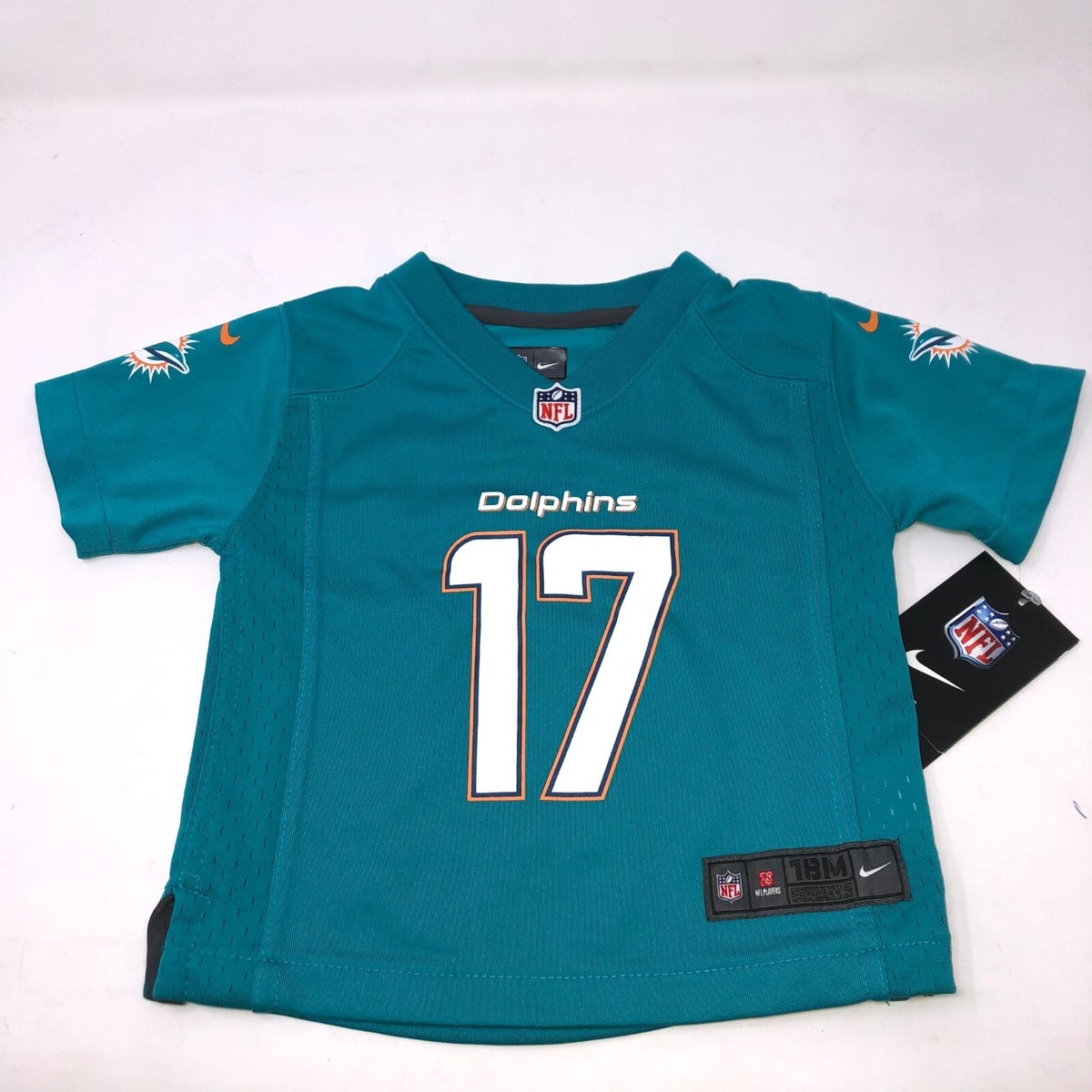 Las mejores ofertas en Niños Nike Miami Dolphins NFL Jerseys