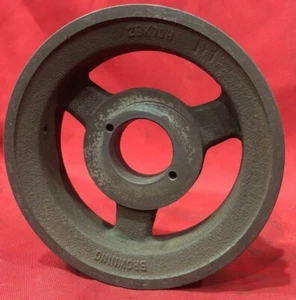 Browning 2BK70H V-Belt Pulley - Picture 1 of 2