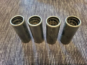 Echolette M40 Röhrenbecher für EL84 - Bild 1 von 2