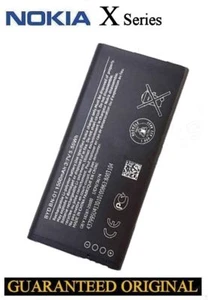 GENUINE BATTERY NOKIA X / X2 / X+ / DUAL SIM / BYD BN-01 1500mAh - Picture 1 of 1