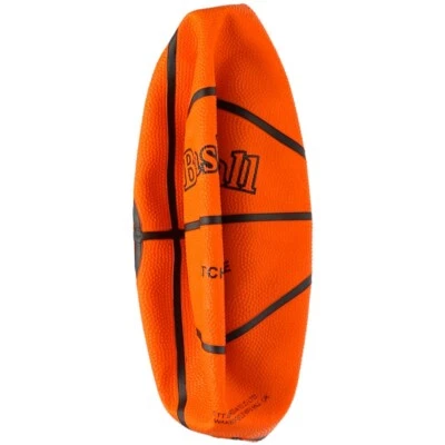 A TO Z Balón de baloncesto naranja talla 7 | Mercancía deportiva