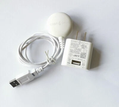 Per Clarisonic Mia1 Mia2 Adsorbimento Magnetico Wireless Caricabatteria Adattatore 5V - Immagine 1 di 4