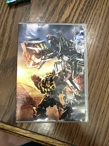 Transformers: Revenge of the Fallen (Single-Disc Edition) - DVD - Picture 1 of 5