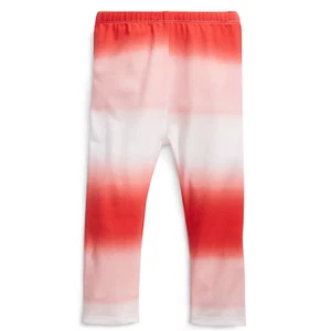 First Impressions Baby Girls Soft Striped Leggings, 3-6 months NEW - Picture 1 of 3