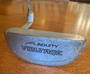 Acuity Voltage Putter Golf Club Left Handed 31 1/2” LH - Picture 1 of 5