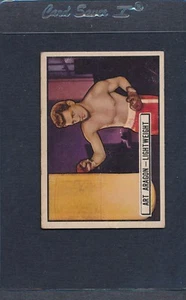 1951 Topps Ringside #016 Art Aragon EX *158 - Bild 1 von 1