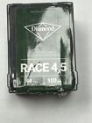 Diamond Farrier D412race1 Horseshoe Nail 4.5 In. Race Head