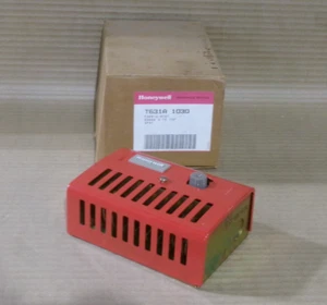 New Honeywell T631A 1030 Farm-O-Stat Range 0-70°F SPDT AK - Picture 1 of 3