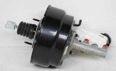 2012 2013 2014 Hyundai Genesis Sedan conjunto de reforço de freio elétrico com garantia - Imagem 1 de 4