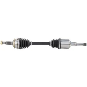Cumart GM-8381 CV Half Shaft Axle Front Driver Left Side for Chevy Hand - Picture 1 of 3