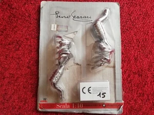 Pieza Ferrari Enzo escala 1:10 de planeta agostini altaya - Foto 1 di 1