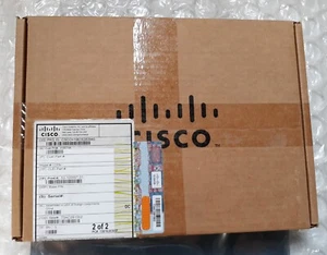 Genuine Cisco 53-100597-01 Mounting Bracket for IR829M-LTE-EA-BK9 NEW *SEALED* - Picture 1 of 3