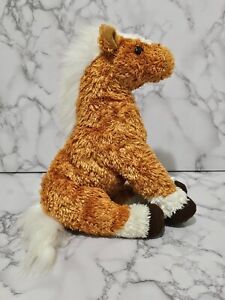 TY Beanie Buddies Collection Durango Horse Pony 2001 Stuffed Animal Plush Toy