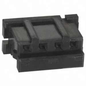 Conector DF3 Macho 4 Vìas - Imagen 1 de 1
