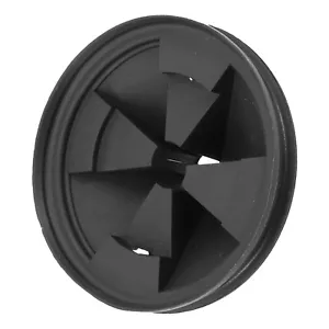 For InSinkErator Kitchen Waste Sink Garbage Strainer Drain Stopper Splash Guard - Picture 1 of 24